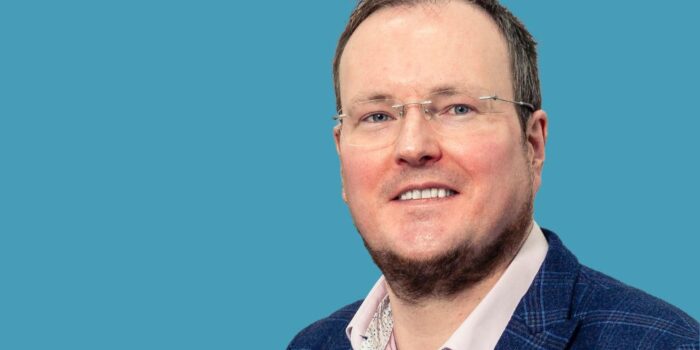Graeme Jordan