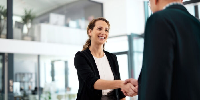Speech Habits Work Interview