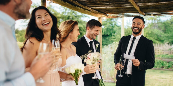 Wedding Speech Tips Best Man