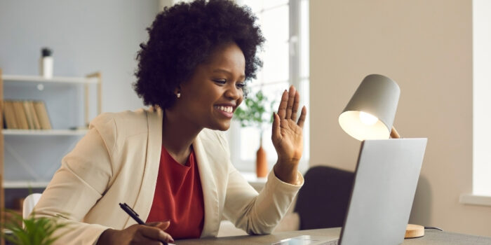 Build Connection With Virtual Team