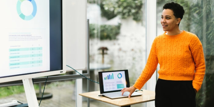 Storytelling Powerpoint Tips