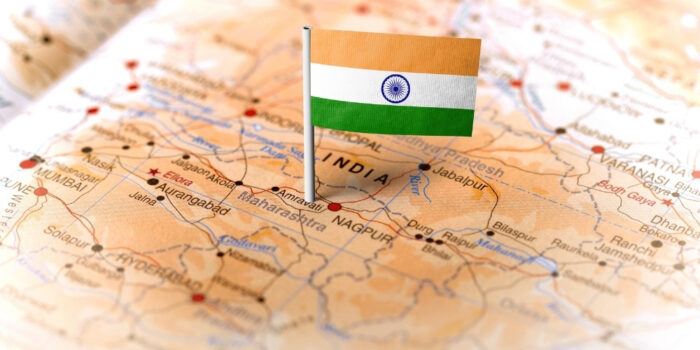 Indian Accents in Britain