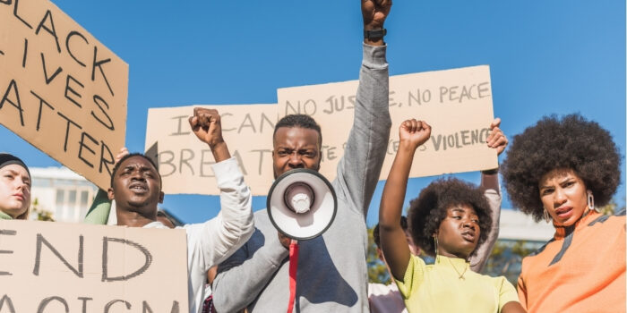 Black Innovators Legacy