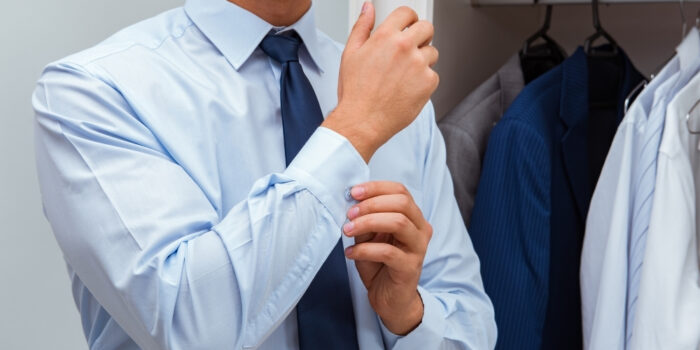 Dress For Success Interview