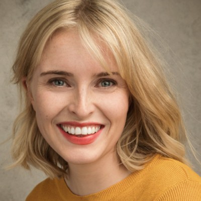 Ali Tennant Rice Headshot
