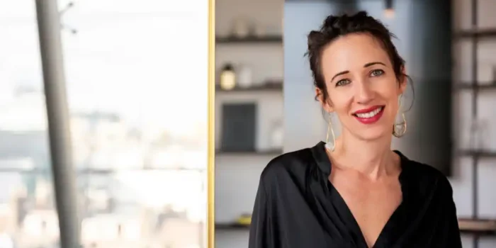 Emma Serlin - Storytelling Tips