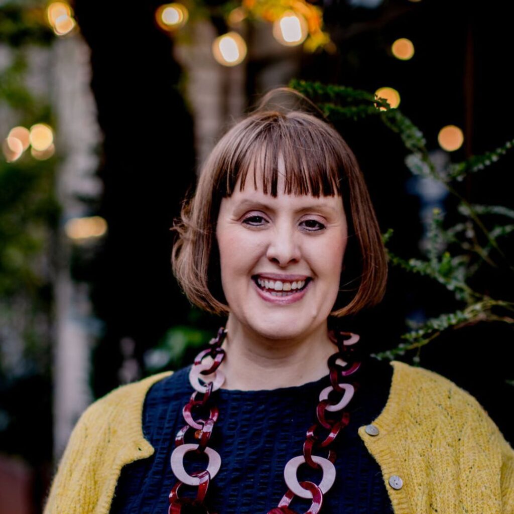 Emmy Broomfield Headshot
