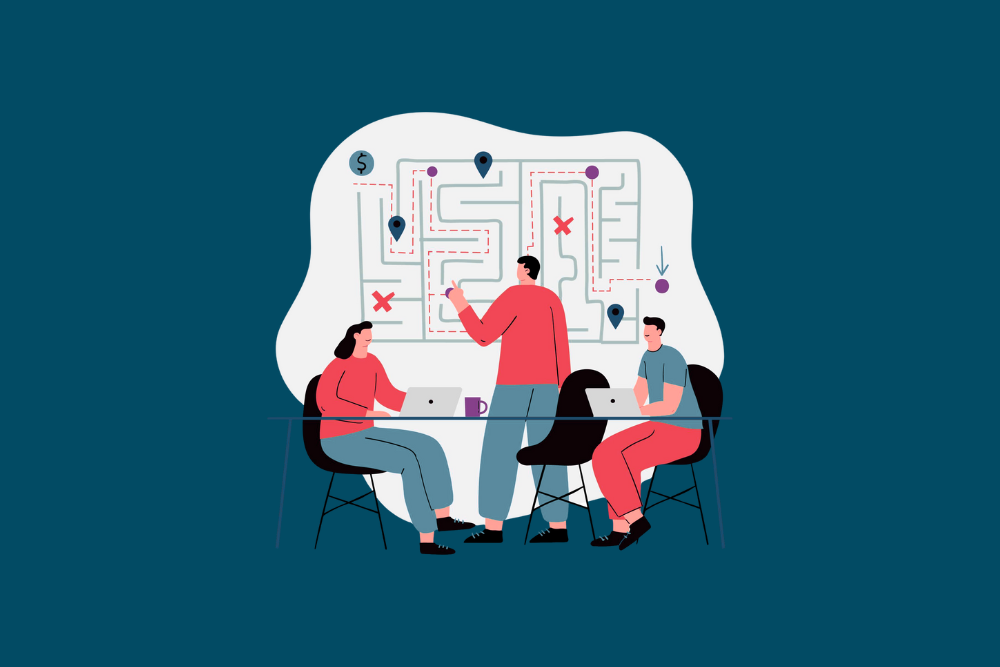 January 2026 webinar recap on Navigating Change