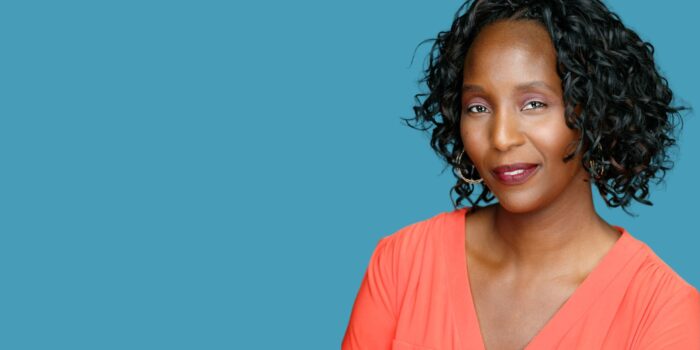 Stacey Gordon Leadership Tips