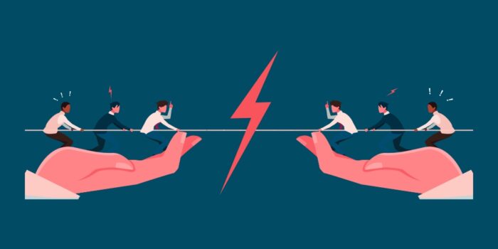 Navigating Conflict Tips