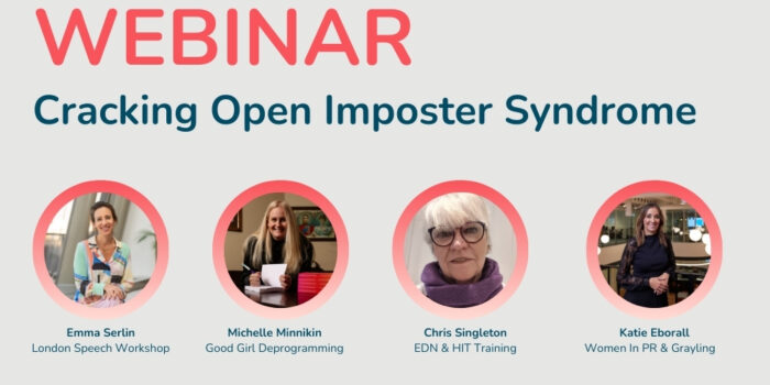 Imposter Syndrome