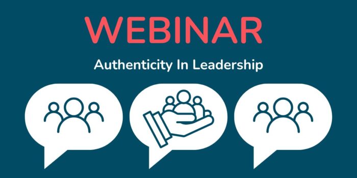 Authenticity In Leadership